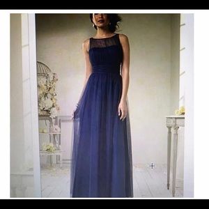 Alfred Angelo Bridesmaid Dress